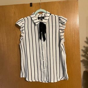 Lulus Blouse